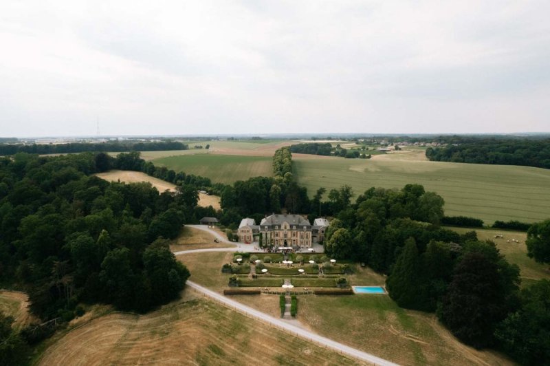 Château de Laurensart - photo 2