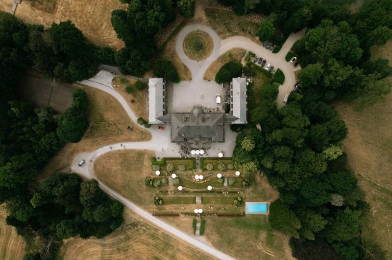 Château de Laurensart - photo 3