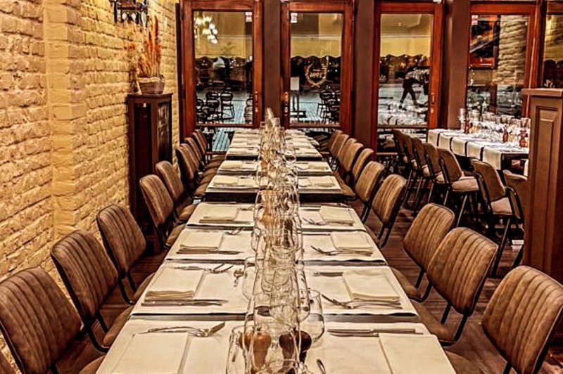 Brasserie Signature - photo 5
