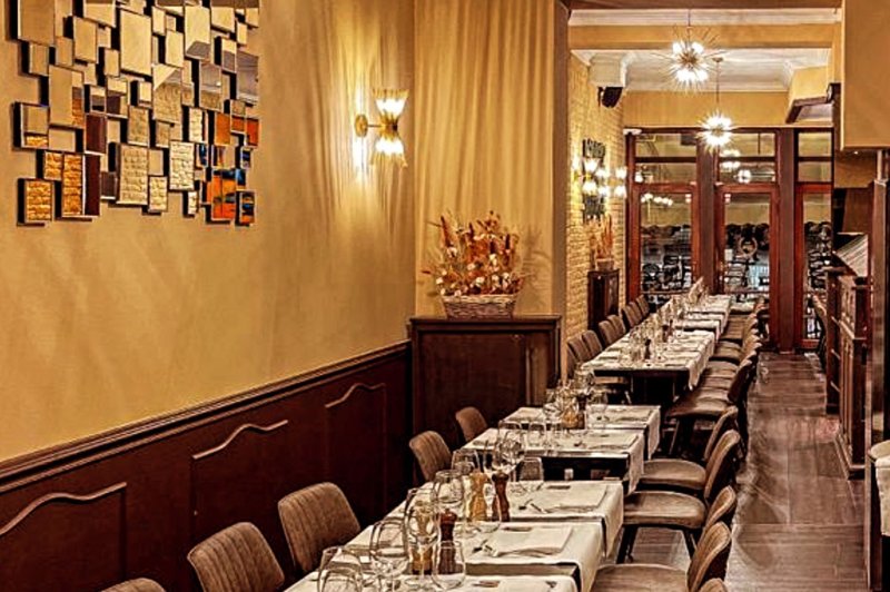 Brasserie Signature - photo 2
