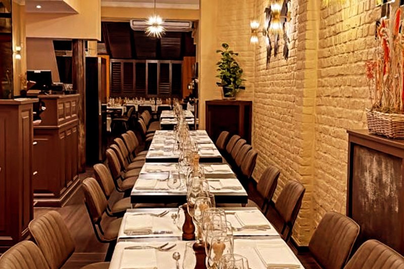 Brasserie Signature - photo 4