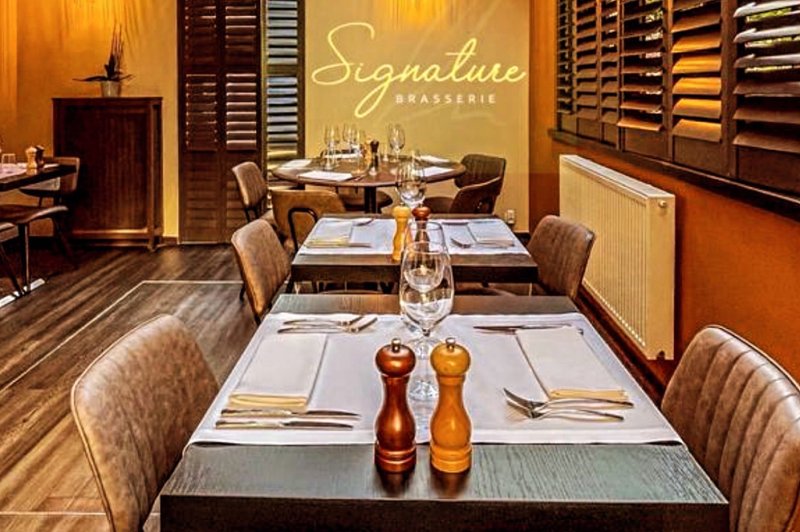 Brasserie Signature - photo 3
