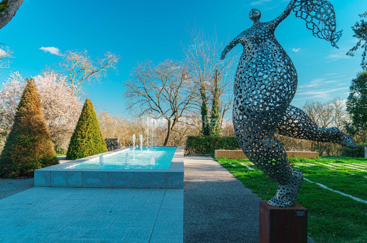 Le Manoir du Prince - galerie - photo 6