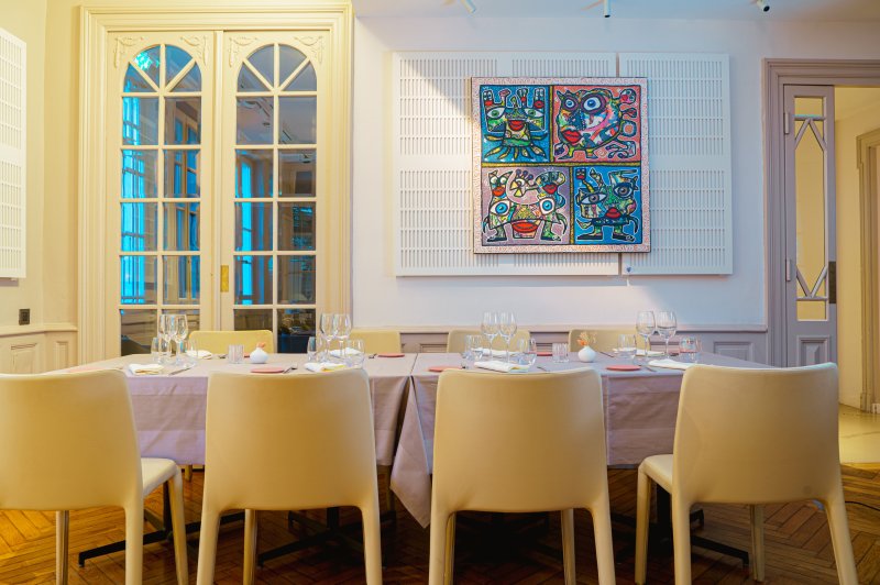 Le Manoir du Prince - photo 5