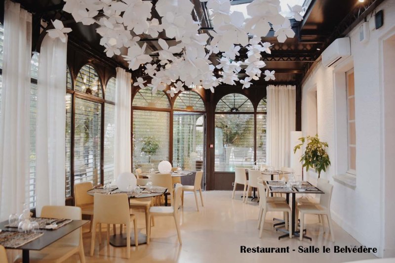 Le Manoir du Prince - photo 2