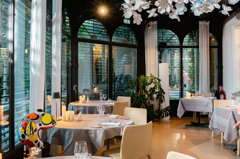 Le Manoir du Prince - photo 3