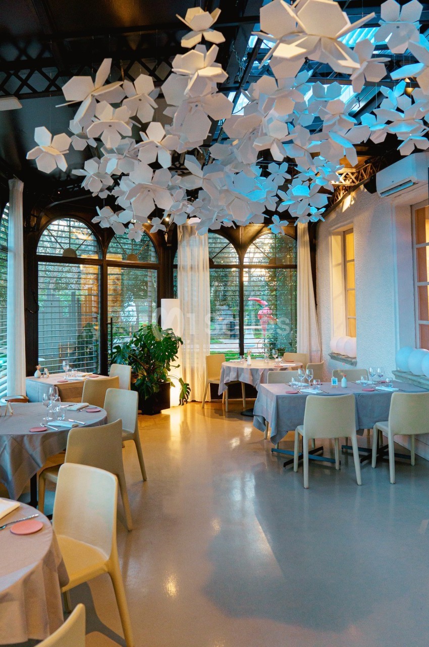 Le Belvédère - restaurant