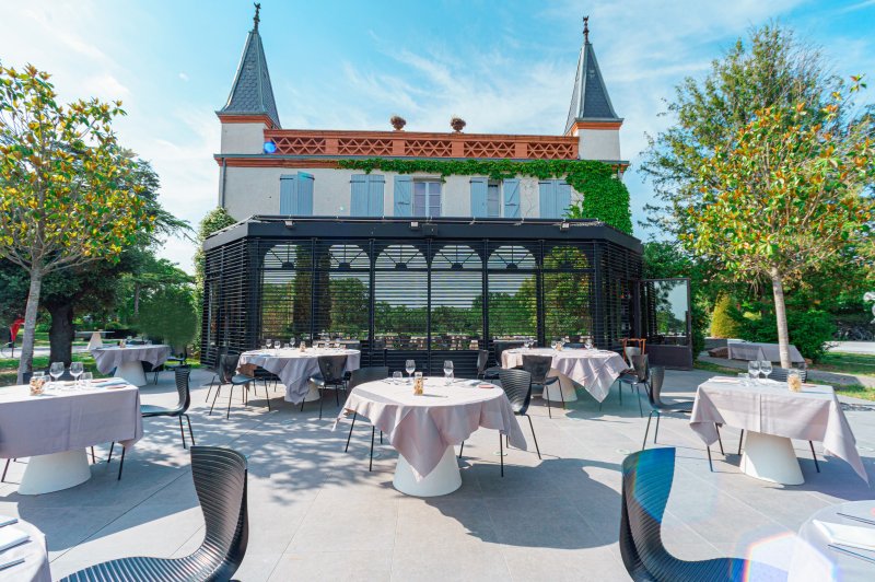 Le Manoir du Prince - photo 1
