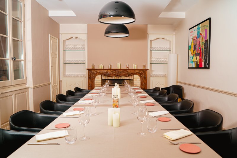 Le Manoir du Prince - photo 4