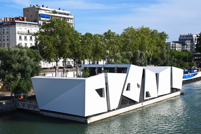 Théâtre L'Île Ô - photo 1