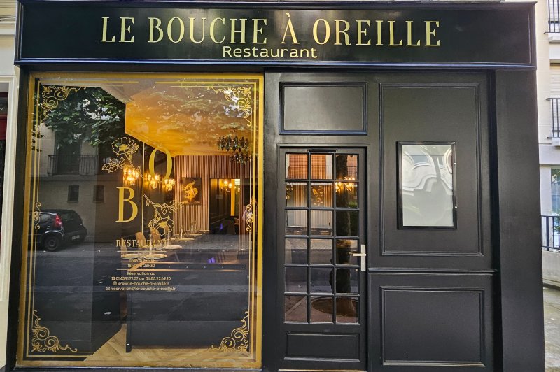 Bouche à Oreille - photo 4