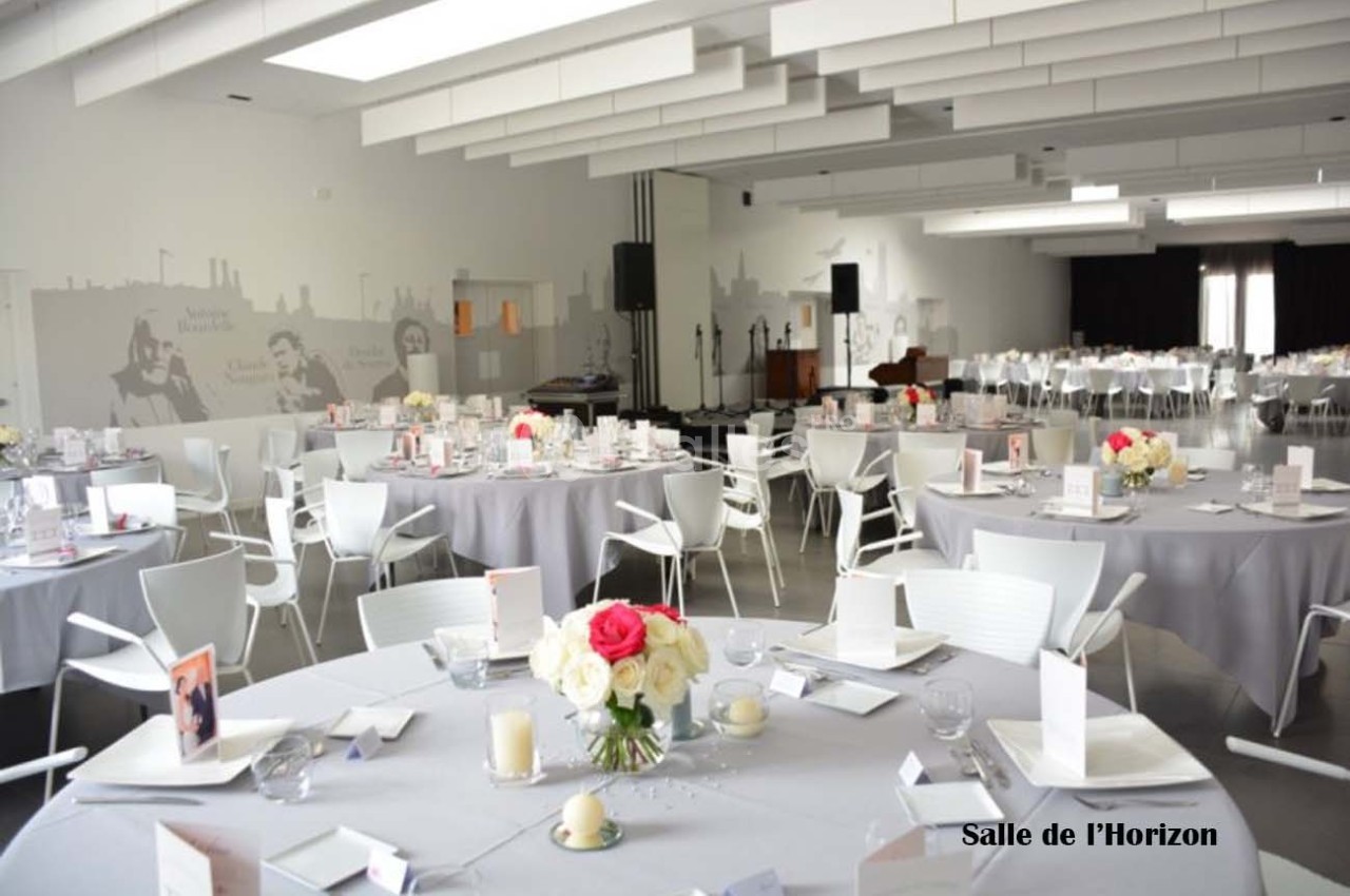 Les Espaces du Manoir du Prince - galerie - photo 16