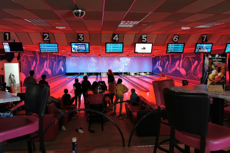Bowling de Millau - photo 2