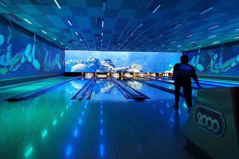 Bowling de Millau - photo 4