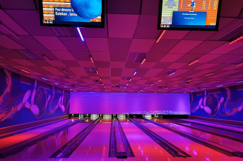 Bowling de Millau - photo 5