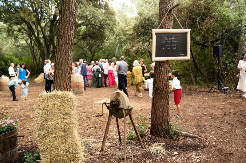 La Clairière d'Arluc - photo 4
