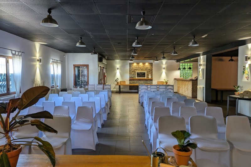 Salle Séverine  - photo 1