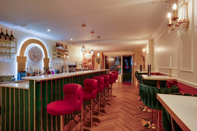 Maison Baroque - photo 2