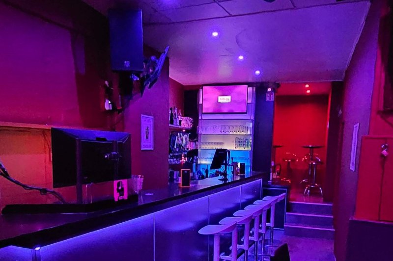 Karaoke Bar Sablon - photo 3