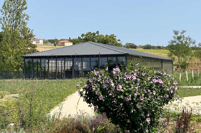 Domaine Lasalle Saint Créac - photo 1