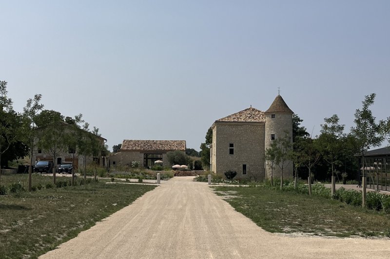 Domaine Lasalle Saint Créac - photo 3