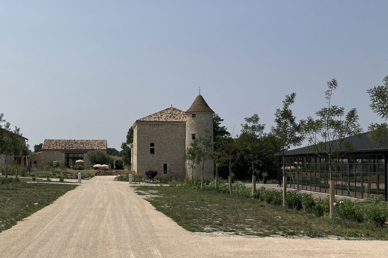 Domaine Lasalle Saint Créac - photo 1