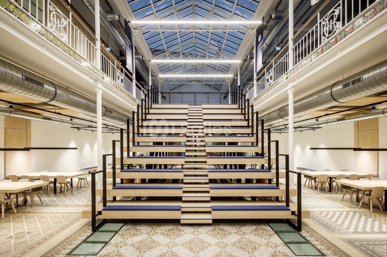 La Faïencerie - galerie - photo 1