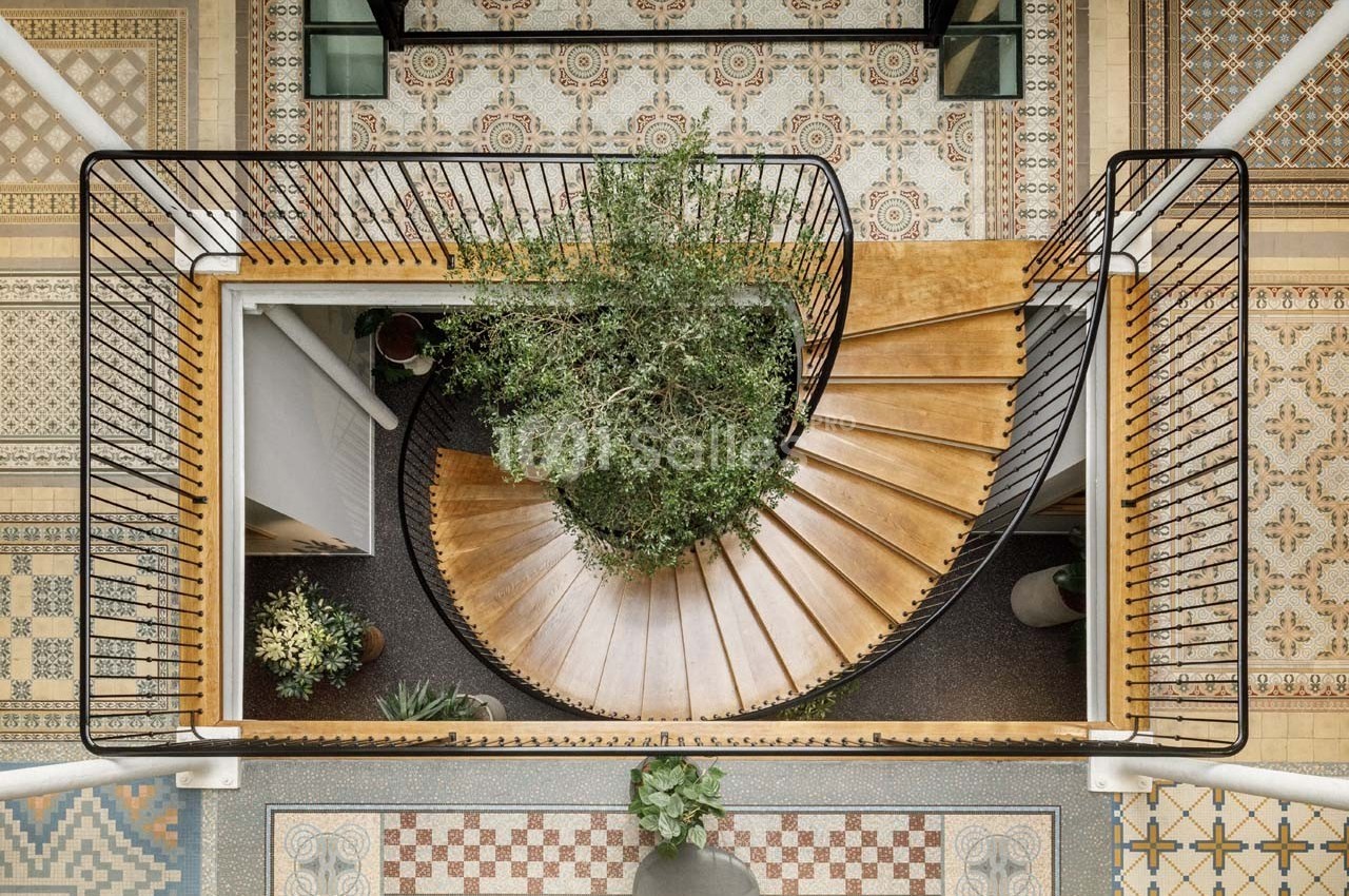 La Faïencerie - galerie - photo 12