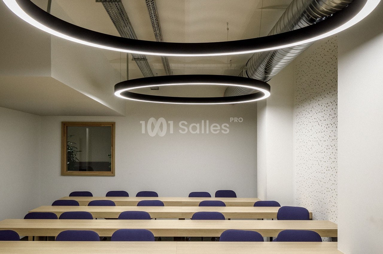 La Faïencerie - galerie - photo 13