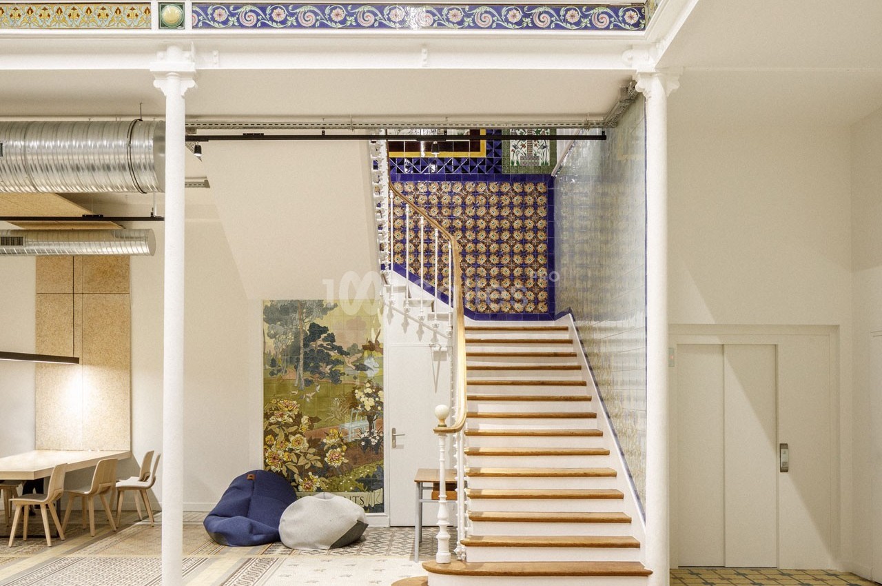 La Faïencerie - galerie - photo 7