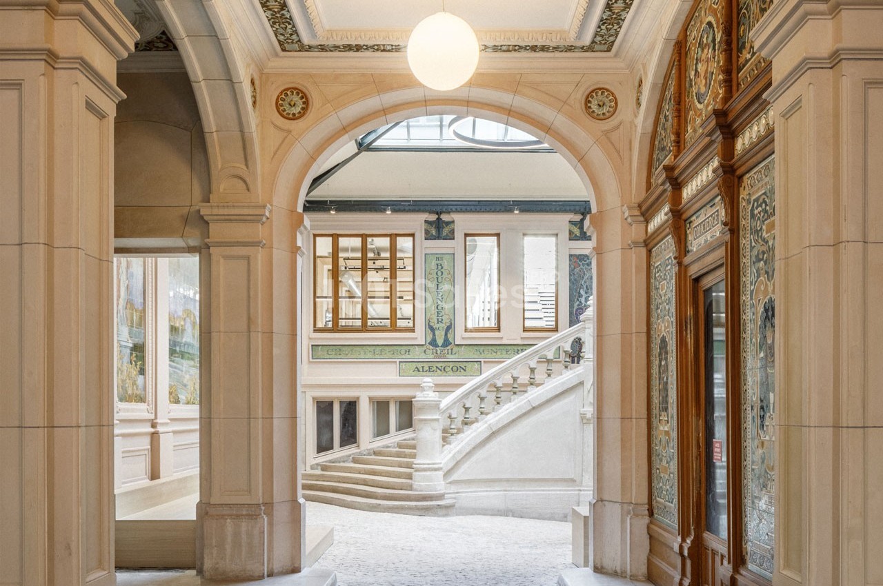 La Faïencerie - galerie - photo 4