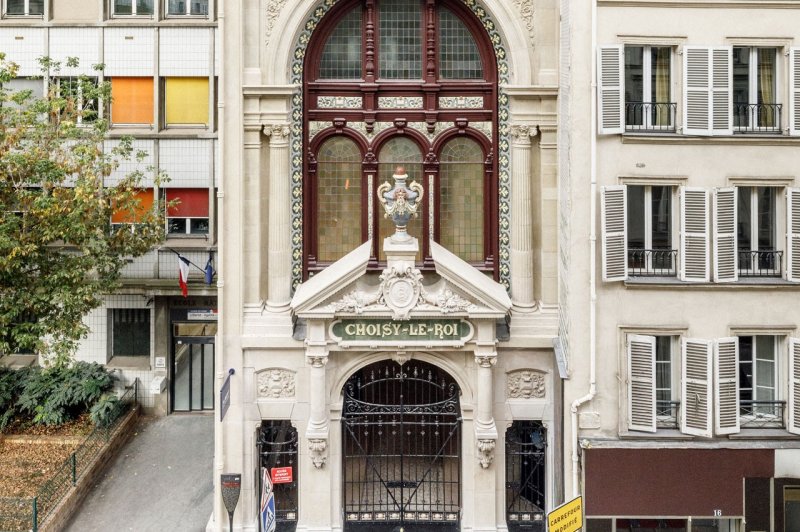 La Faïencerie - photo 2
