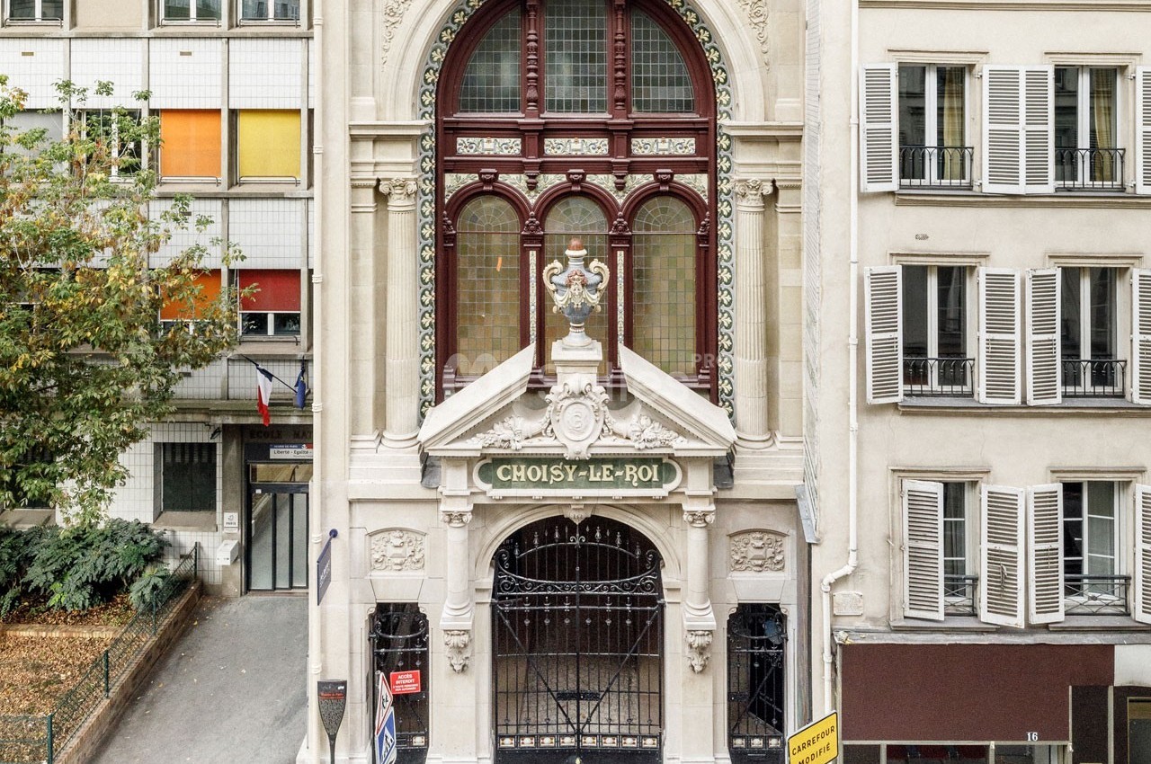 La Faïencerie - galerie - photo 2