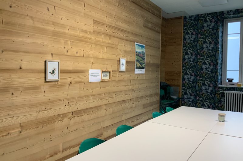 Centre d'Affaires Energium - photo 4