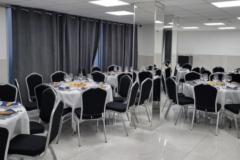 Les Salons d'Anatole - photo 3