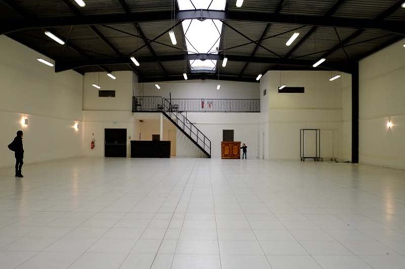 Les Salons de Verrières - photo 2