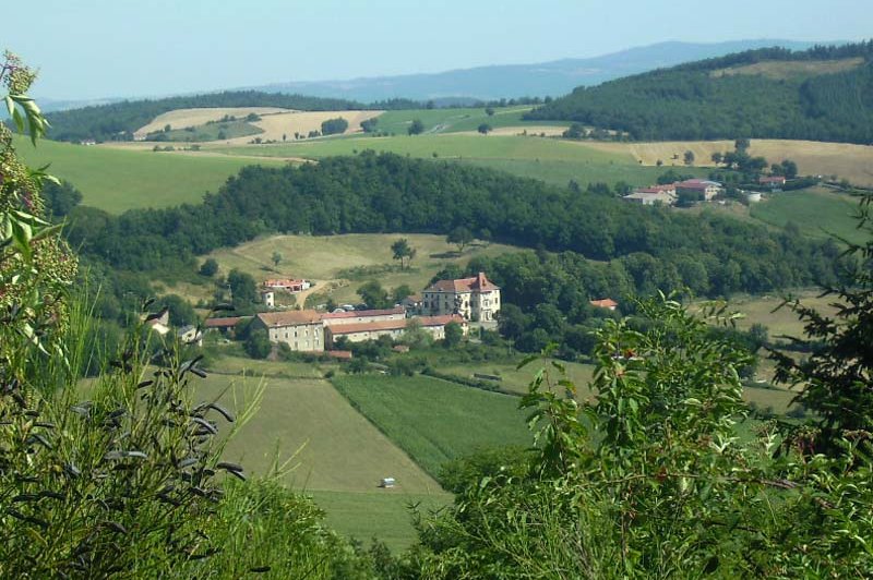 Château D'alleret - photo 2