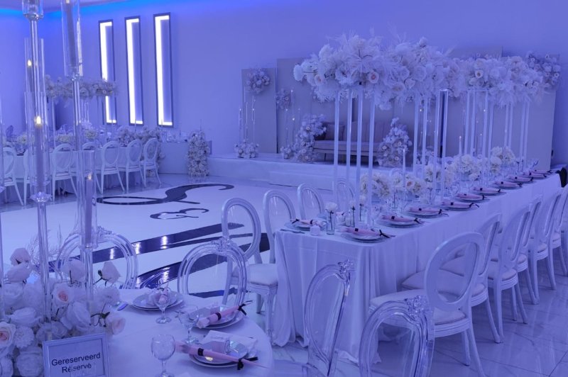 B'events - photo 4
