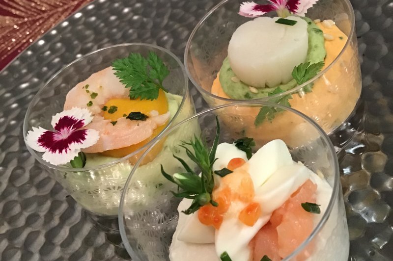 Ô Saveurs d’Antoine - photo 2