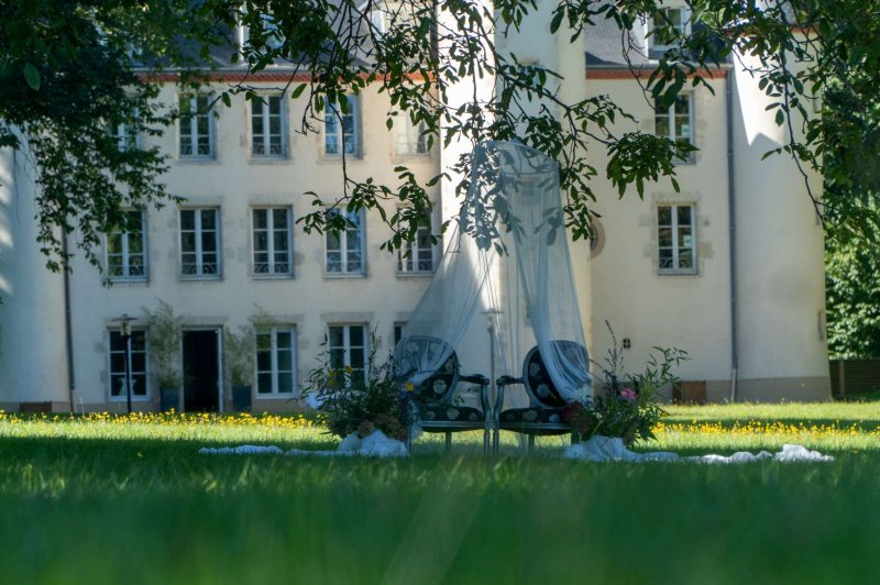 Château de la Motte - photo 3