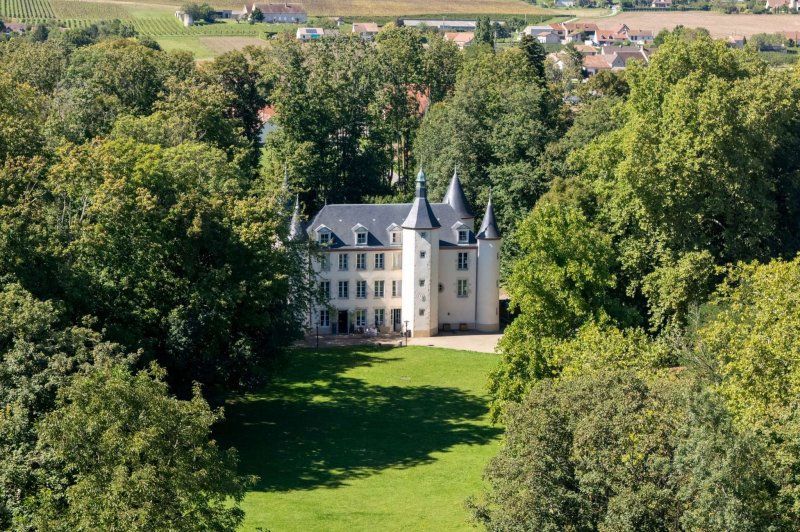 Château de la Motte - photo 2