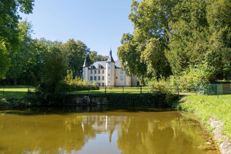 Château de la Motte - photo 4