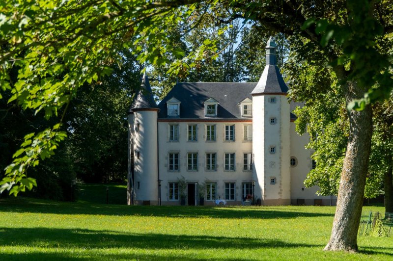 Château de la Motte - photo 1