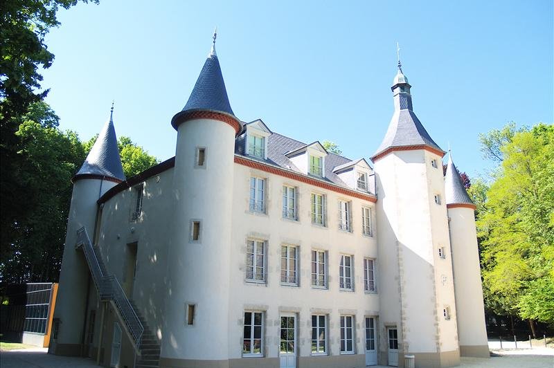 Château de la Motte - photo 4