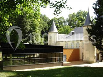 Château de la Motte - galerie - photo 2