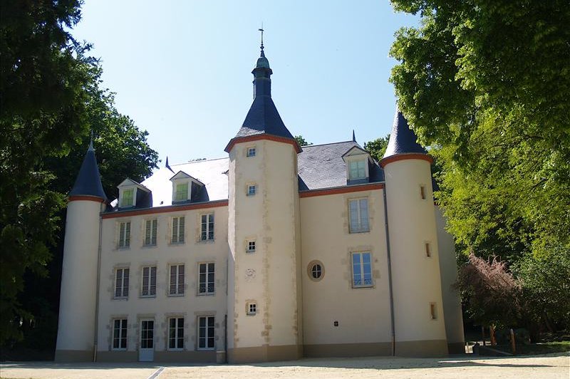 Château de la Motte - photo 5