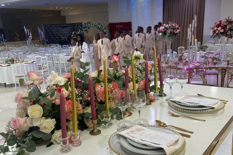 Salon Gala - photo 2