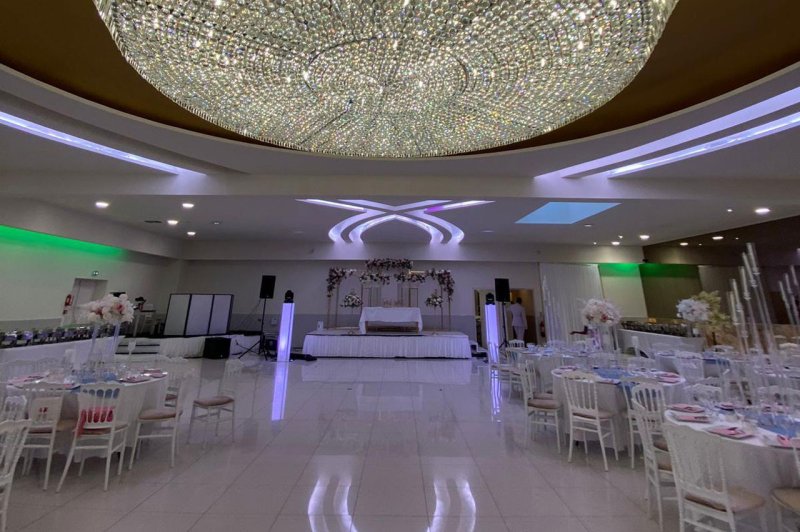 Salon Gala - photo 1