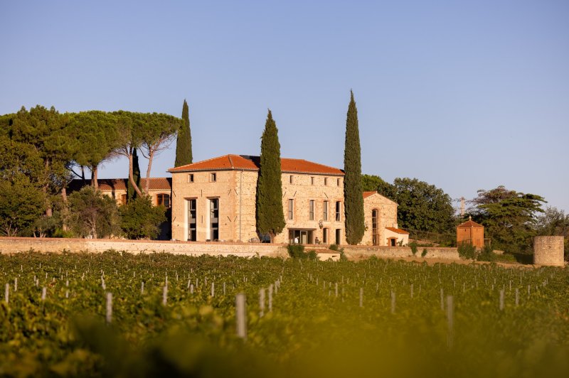 Château Montana - photo 1