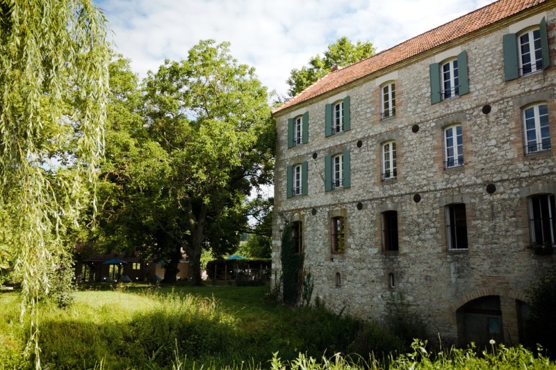 Moulin de Salazar - photo 5